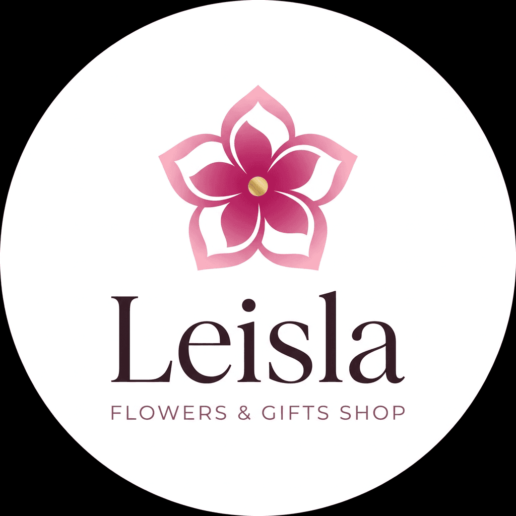 Leisla Flowers & Gifts Shop